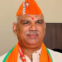 Jawaharsingh Samandar Bedham