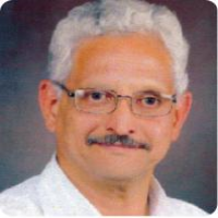 Jayant Govind Bhave