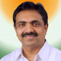Jayant Rajaram Patil