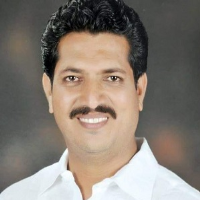 Jayant Sarjerao Patil