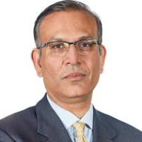 Jayant Yashwant Sinha