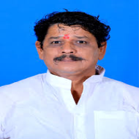 Jayanta Kumar Sarangi