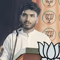 Jayesh Pralhad Raut