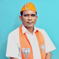 Jayrambhai Chemabhai Gamit
