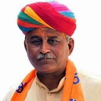 Jethanand Shivkumar Vyas
