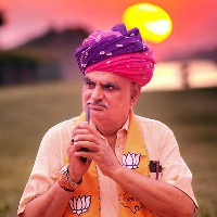 Jhabarsingh Harlalsingh Kharra