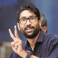 Jignesh Natvarlal Mevani