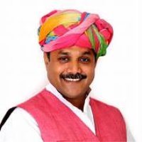 Jitendra Kumar Gothwal