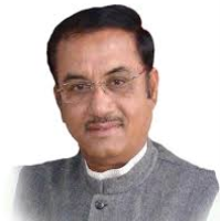 Jitendra Ratilal Sukhadia