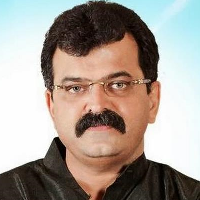 Jitendra Satish Awhad