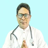 Joydeb Kartick Halder