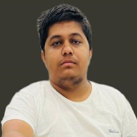 Juned Mohmed  Patel 