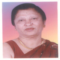 Jyoti Pappu Kalani