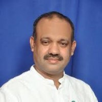 Jyoti Prakash Panigrahi