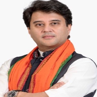 Jyotiraditya Madhavrao Scindia