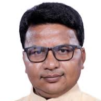 Jyotirmay-singh Anantaram Mahato