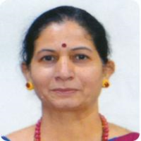 Jyotsana Gajanan Ekbote