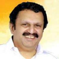 K - Muraleedharan
