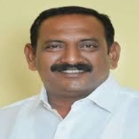 K. Harish Gowda