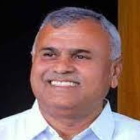 K. Yalle  Nanjegowda