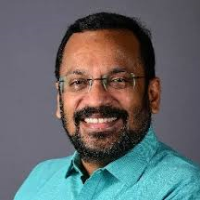 K Krishnankutti  Rajan