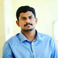 KM Sachin Dev