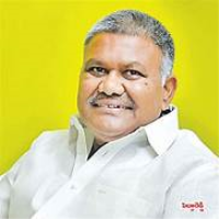 KPedda . Reddy
