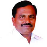 K Somashekarappa Lingesh