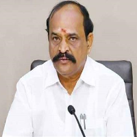 Kadambur . Raju
