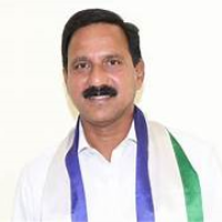Kadubandi Srinivasa Rao