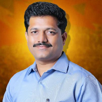 Kailas Balasaheb Patil