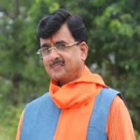Kailash Chandra Gahtori