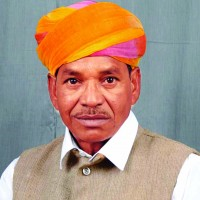 Kailash Gomnaji Meena