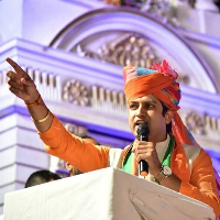 Kailashchand Prabhudayal Verma