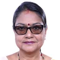 Kakoli Sudarsan Ghosh-Dastidar