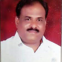 Kalakappa Gurushantappa Bandi