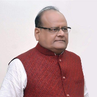 Kalicharan Fatehchand Saraf