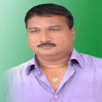 Kalu Chanabhai Rathod
