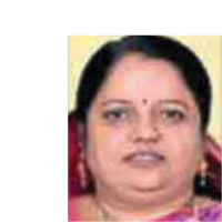 Kamala Anil Gholap