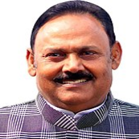 Kamlesh Kumar Sing