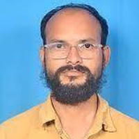 Kamleshwar Onkarlal  Dodiyar