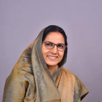 Shree Kanathil Jameela