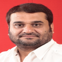 Kandhal Sharmanbhai Jadeja