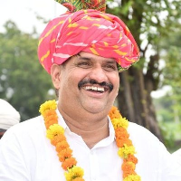 Kanwarlal Purilal Meena