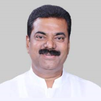 Kapil Moreshwar Patil