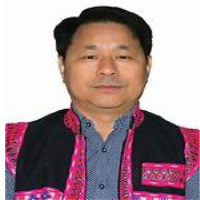 Karikho . Kri