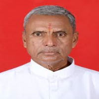 Karsan Punjabhai Solanki