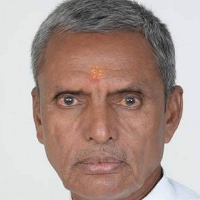 Karshanbhai Punjabhai Solanki