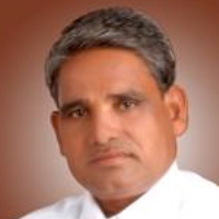 Kashiram Vechan Pawara