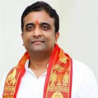 Kasu Mahesh Reddy